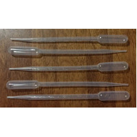 Plastic Pipette