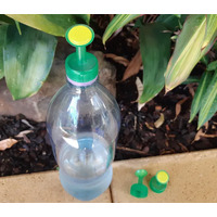 Bottle Top Waterer