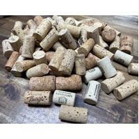 Used Corks x 20