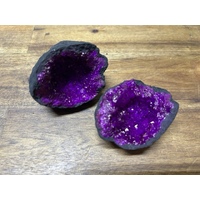 Purple Geode