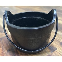 Cauldron Bucket