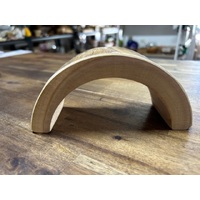 Log Piece (Arch)
