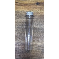 45mL Plastic Test Tube