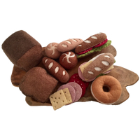 Papoose Deluxe Bread Set *pre-order