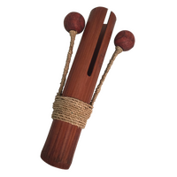 Bamboo Kenari Single