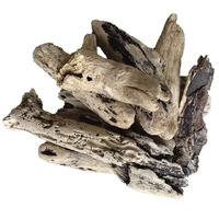 Driftwood - Large - 2 pieces