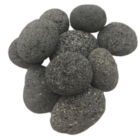 Lava Volcanic Rocks 200g