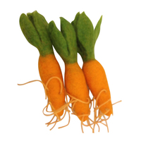 Papoose Mini Carrot