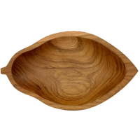 Papoose Papaya Bowl