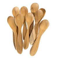 Mini Wooden Spoon