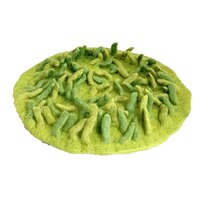 Papoose Grassy Play Mat