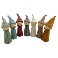 Papoose Earth Gnomes