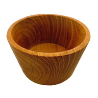 Teak Ramekin