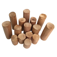 Stacking Trunks Set - 15 Pieces