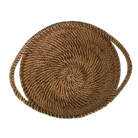 Woven Nature Basket - Large