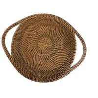 Woven Nature Basket - Medium