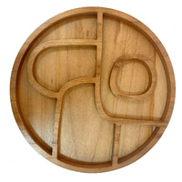 Circular Sorting Tray - Large *Pre-Order