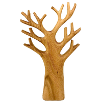 Carved Tree - Large
