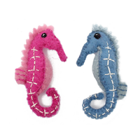 Sea Horses - Set of 2
