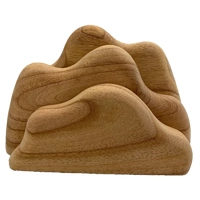 Wood Cave Set - 3 pieces