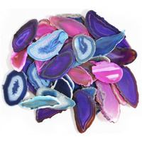 Agate Slices