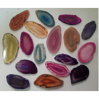 Agate Slices