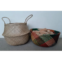 Collapsible Basket