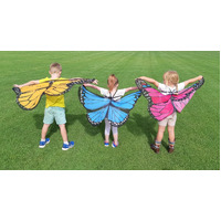 Butterfly Costume Wings
