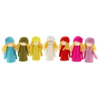 Papoose Bright Elves