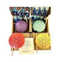 Pocket Tongue Drum 3"