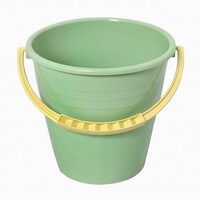 Plasto "I Am Green" Bucket