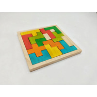 Zig Zag Blocks Puzzle