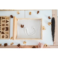 Montessori Sand Tray