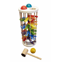 Pound A Ball Tower