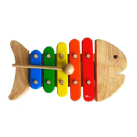 Fish Xylophone