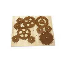 Gears Construction Set