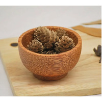 Coconut Wood Bowl