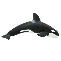 Safari Ltd Sea Life - Killer Whale