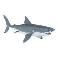 Safari Ltd Sea Life - Great White Shark
