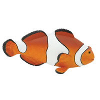Safari Ltd Sea Life - Clown Anemofish