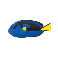 Safari Ltd Sea Life - Blue Tang