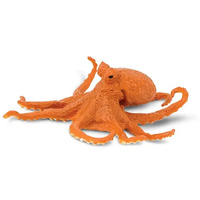 Safari Ltd Sea Life - Octopus