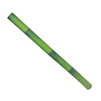Rainstick 100cm Green