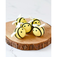 Felt Bee