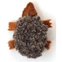 Finger Puppet - Echidna