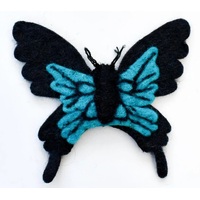 Finger Puppet - Ulysses Butterfly