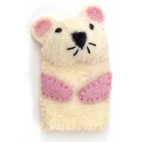 Finger Puppets - Mouse