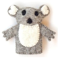 Finger Puppets - Koala