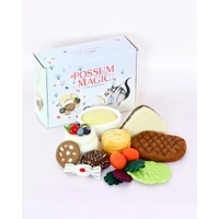 Possum Magic Australian Play Food Set (Licensed) *pre-order ETA 4/8/26
