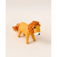 Felt Safari Animals - Lion